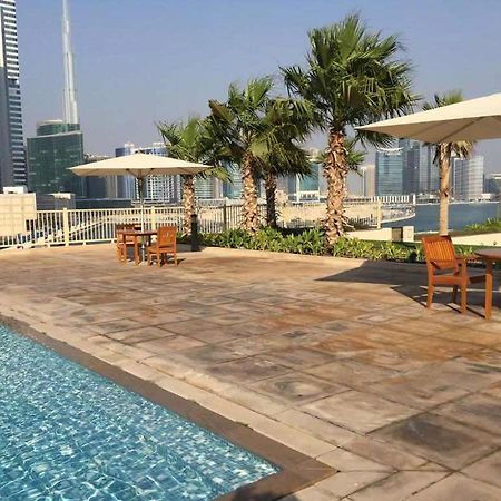 Giovanni Boutique Suites 20 Dubai Bagian luar foto