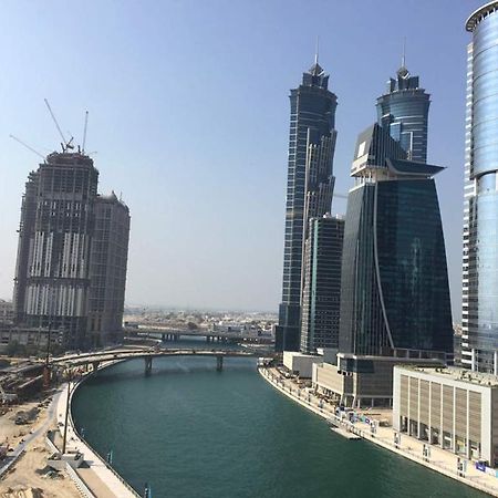 Giovanni Boutique Suites 20 Dubai Bagian luar foto