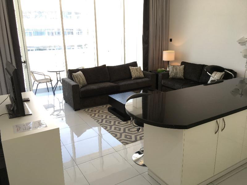 Giovanni Boutique Suites 20 Dubai Bagian luar foto